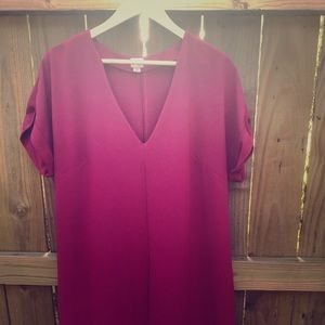 A New Day Shift Dress